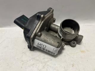 Клапан рециркуляции выхлопных газов SKODA Octavia RS (A7) 2013-2020 2016 v117 контрактная Клапан рециркуляции выхлопных газов SKODA Octavia RS (A7) 2013-2020 2016 v117