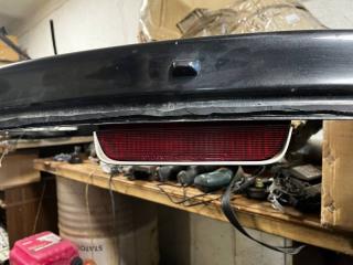 Запчасть фонарь задний (стоп сигнал) Toyota Yaris Verso 1999-2005 v13