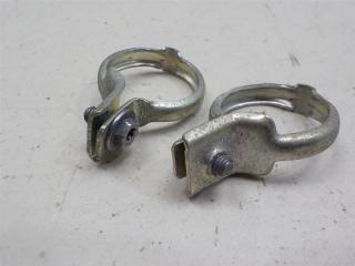 Крепеж SKODA Octavia (A7) 2013-2020 2014 v126