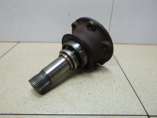 Фланец КПП SKODA Octavia (A5 1Z-) 2004-2013 2010 v82
