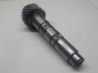 Вал КПП вторичный SKODA Octavia (A5 1Z-) 2004-2013 2010 v82