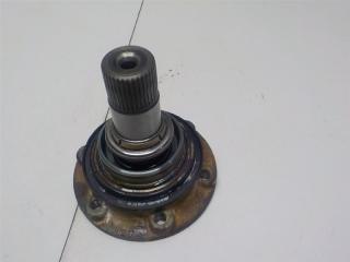 Фланец КПП SKODA Octavia (A5 1Z-) 2004-2013 2010 v82