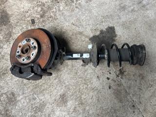 Амортизатор передний правый SKODA Octavia (A7) 2013-2020 2014 v126