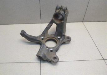 Кулак поворотный передний левый SKODA Octavia (A7) 2013-2020 2014 v126