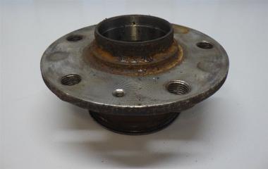 Ступица задняя SKODA Octavia (A7) 2013-2020 2014 v126