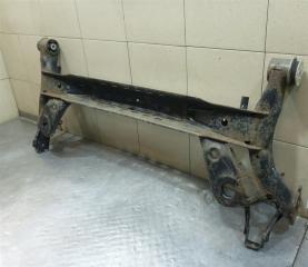 Балка задняя SKODA Octavia (A7) 2013-2020 2014 v126