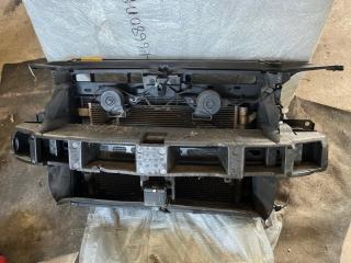 Панель передняя SKODA Octavia (A7) 2013-2020 2014 v126