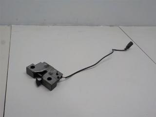 Замок капота SKODA Octavia (A7) 2013-2020 2014 v126