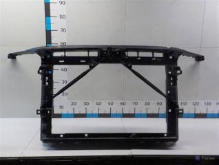 Панель передняя SKODA Octavia (A7) 2013-2020 2014 v126