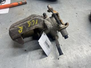 Суппорт тормозной задний правый Volkswagen Passat [B5] 1996-2000 1999 v106