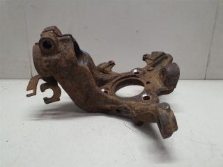 Кулак поворотный передний левый SKODA Yeti 2009-2018 2013 v127