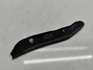 Направляющая переднего бампера правая SKODA Octavia (A7) 2013-2020 2014 v126