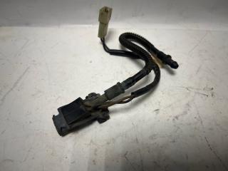 Форсунка омывателя лобового стекла Volkswagen Golf 4 1997-2005 1999 v108