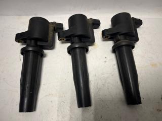 Запчасть катушка зажигания Ford Focus 2010 v20