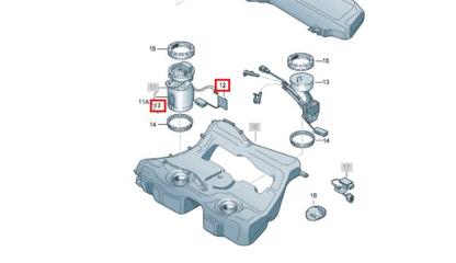 Фото запчасти утиль SKODA Octavia Scout (A5 1Z-) 2004-2013 2010 v128 контрактная запчасть Запчасть утиль SKODA Octavia Scout (A5 1Z-) 2004-2013 2010 v128