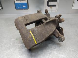 Суппорт тормозной задний левый Volkswagen Transporter T5 2003-2015 2004 V137