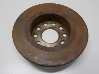 Диск тормозной задний SKODA Yeti 2009-2018 2013 v127