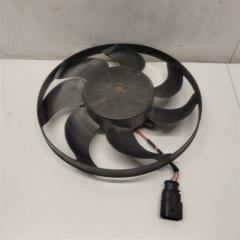 Вентилятор радиатора SKODA Octavia Scout (A5 1Z-) 2004-2013 2010 v128 контрактная Вентилятор радиатора SKODA Octavia Scout (A5 1Z-) 2004-2013 2010 v128