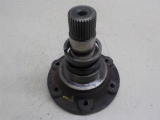 Фланец КПП SKODA Octavia (A5 1Z-) 2004-2013 2008 v139