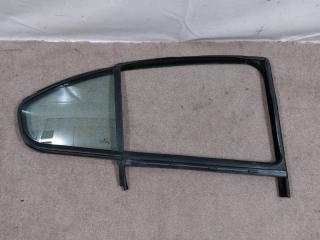 Стекло двери задней правой (форточка) SKODA Octavia (A5 1Z-) 2004-2013 2008 v139