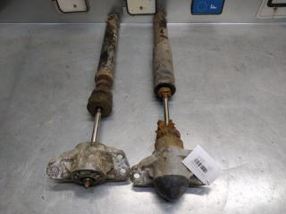 Амортизатор задний SKODA Octavia (A5 1Z-) 2004-2013 2010 V136