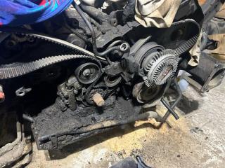 Двигатель AUDI A6 [C5] 1997-2004 1998 v104