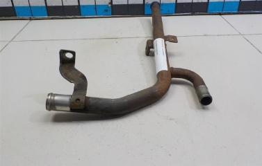 Трубка системы охлаждения Nissan Micra (K12E) 2002-2010 2004 v141