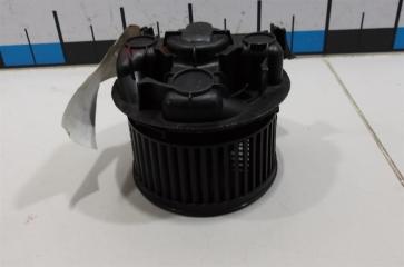 Фото запчасти моторчик отопителя Nissan Micra (K12E) 2002-2010 2004 v141 контрактная запчасть Запчасть моторчик отопителя Nissan Micra (K12E) 2002-2010 2004 v141