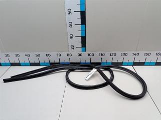 Запчасть уплотнитель багажника Nissan Micra (K12E) 2002-2010 2004 v141