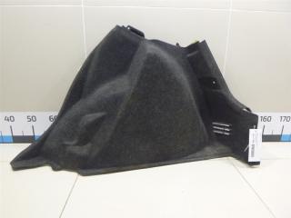 Запчасть обшивка багажника Nissan Micra (K12E) 2002-2010 2004 v141