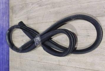 Запчасть уплотнитель (внутри) Nissan Micra (K12E) 2002-2010 2004 v141