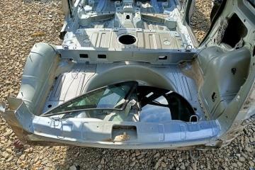 Пол багажника Opel Meriva 2003-2010 2004 v142