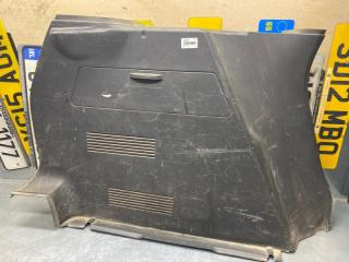Обшивка багажника FORD C-MAX 2003-2010 2005 V140 контрактная Обшивка багажника FORD C-MAX 2003-2010 2005 V140