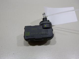 Запчасть моторчик корректора фары Opel Meriva 2003-2010 2004 v142