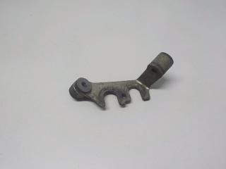 Запчасть кронштейн крепления троса кпп Opel Meriva 2003-2010 2004 v142