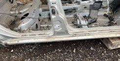 Запчасть утиль AUDI A6 [C5] 1997-2004 2000 V144