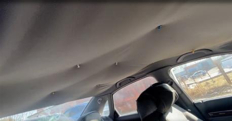 Запчасть обшивка потолка AUDI A4 [B5] 1994-2001 1998 v143