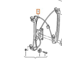 Запчасть утиль AUDI A6 [C5] 1997-2004 2000 V144