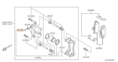 Запчасть прочая запчасть Nissan Micra (K12E) 2002-2010 2004 v141
