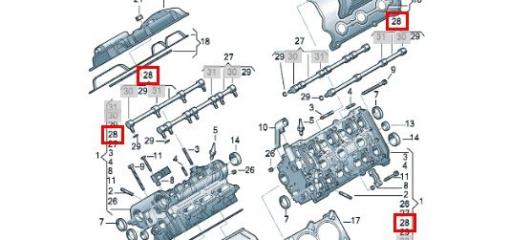 Запчасть утиль AUDI A6 [C5] 1997-2004 2000 V144
