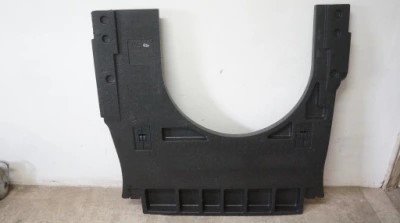 Пол багажника AUDI A6 [C5] 1997-2004 2000 V144