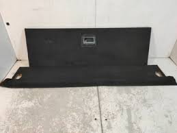 Пол багажника AUDI A6 [C5] 1997-2004 2000 V144