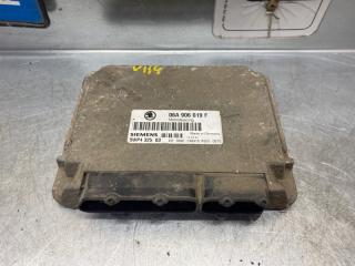 Блок управления двигателем Skoda Octavia (A4 1U-) 2000-2011 1998 v114