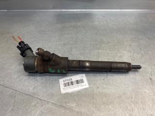 Запчасть форсунка дизельная электрическая Toyota Yaris Verso 1999-2005 v13