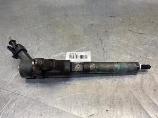 Запчасть форсунка дизельная электрическая Toyota Yaris Verso 1999-2005 v13