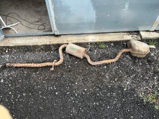 Запчасть азп SKODA Octavia (A5 1Z-) 2004-2013 2008 v139