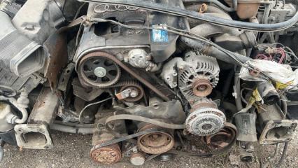 Двигатель AUDI A4 [B5] 1994-2001 1998 v143