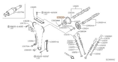 Запчасть прочая запчасть Nissan PRIMERA 2000 V147