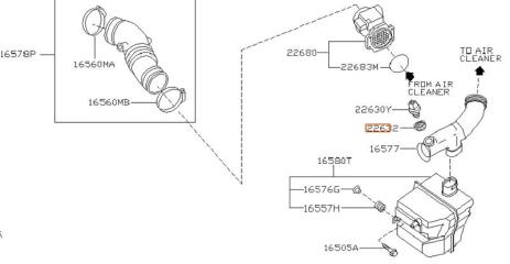Запчасть прочая запчасть Nissan PRIMERA 2000 V147