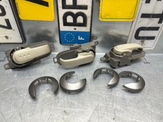 Запчасть ручка двери внутренняя Nissan Micra (K12E) 2002-2010 2004 v141